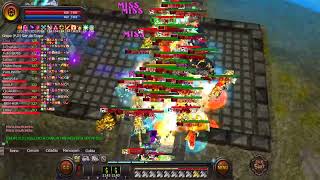 Universe Of Kersef - GUERRA DE TORRE 03/09/2024 #WYD #PVP #UOK #VEMPROUOK #PVP