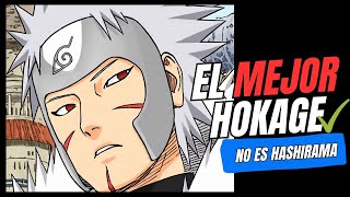 ¿Quién fué el mejor Hokage? | Naruto