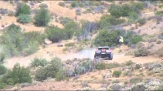 SCORE Baja500 2013 Time Trial Trophy Truck Racing Qualifying Off Road Desert Race