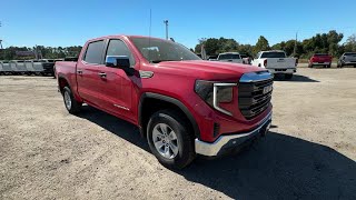 2025 GMC Sierra 1500 Pro Myrtle Beach, SC, Conway, SC, Wilmington, NC, Florence, SC, Kings Tree, SC