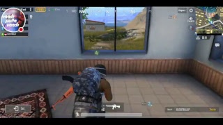 My PUBG MOBILE Stream