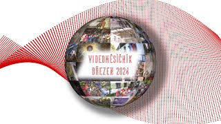 Čakovický videoměsíčník - Březen 2024