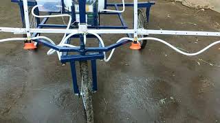 Sprayer pump | 4 nozzle sprayer pump #shorts #viralyoutube  #viralindia