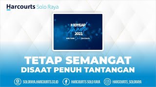 Tetap Semangat Di Saat Penuh Tantangan