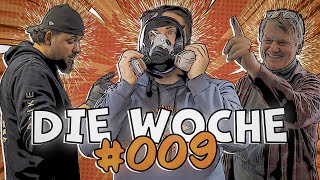 😂 SIYAR schießt SCHARF gegen JOCHEN! 🤣 Und unser NEUER MITARBEITER!🔥 - Die Woche #009 | Rock da Bike