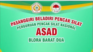 FESTIVAL PASANGIRI PERSINAS ASAD KECAMATAN TODANAN