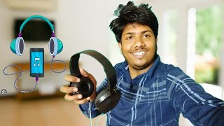 headphone repair for 50 rupees