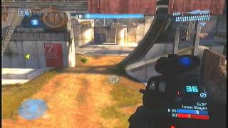 Halo 3 Live Com Gameplay ft: Hunter Jonesey