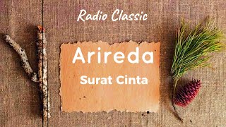 Ari Reda - Surat Cinta | Lirik