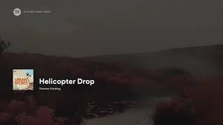 Thomas Frinking - Helicopter Drop (not official)