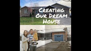 How We Renovated Our House