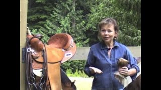 Carole Herder Talks Hoof Function (#1)