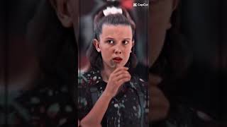 #eleven #milliebobbybrown #strangerthings #edit #short Like and Subcribe