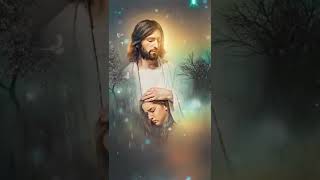 तू प्यार का सागर है Jesus#whatsapp #status Video 🙏⛪🙏