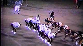 Classic Ferriday High School Football 1992-93 Season vs Winsborro and Rayville