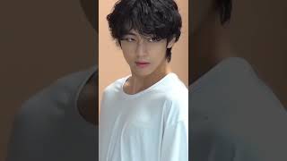 The bad guy #kimtaehyung #viral #ytshorts #V #fypシ #badguy #capcut