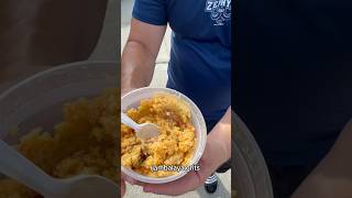 10/10 jambalaya grits at charles seafood in harahan. new episode of the gumbalaya challenge out now!