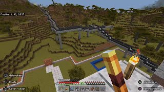 Minecraft_20230809 mine