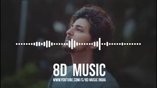 Is Qadar (8D AUDIO) - Darshan Raval, Tulsi Kumar | HQ