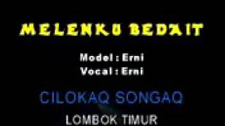 Melet bedait  lagu songak sasak lombok