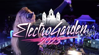 ELECTROGARDEN FESTIVAL 2023 - Mixed by Jeny Preston (Aftermovie)