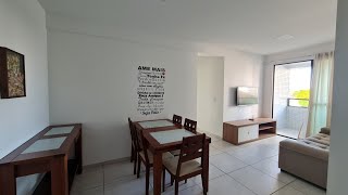 Apartamento para aluguel, 3 quartos, 1 suíte, 1 vaga, Casa Amarela - Recife/PE