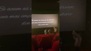 Cerere in casatorie Cinema City Ploiesti