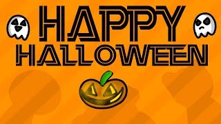 Happy Halloween (Animation meme)