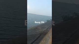 Baraj Olt