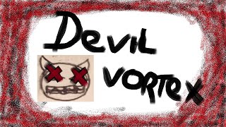 Shitty Devil Vortex 100%