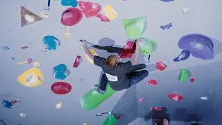 Playhard Bouldering Festival 2018