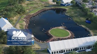 EA Sports PGA Tour Break 65 at PGA West