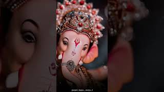 Ganapathi WhatsApp Status                         # Ganapathi_Bappa_Morya_🤍