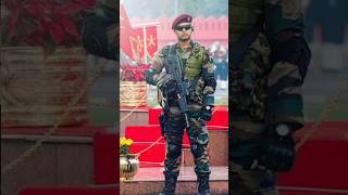 Indian Army 🪖🇮🇳 || Lover Commando || Shorts Video Viral 🪖🇮🇳