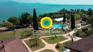 Club del Sole_Food