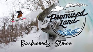 Promised Land 4.3: Backwoods Stowe