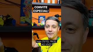 ACOMPANHE AO VIVO A RETROSPECTIVA TONAMIRA (HOJE, 13/12) 🚀