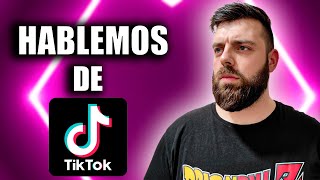 Hablemos de TIKTOK - Benedetto