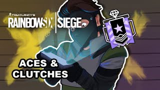 ACES & ACES.. Rainbow Six Siege