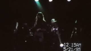 Another Rainy Night (Queensryche cover) CHALICE @ Station 28 Goshen, OH