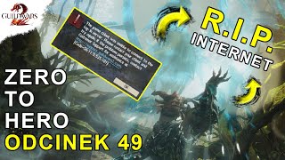 Zero to Hero - Odcinek 49 | Guild Wars 2