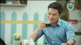 Iklan Vicks Inhaler, Dalam Gantungan Kunci