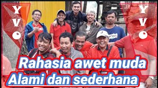 10 Tips Awet Muda yang Patut kita Lakukan