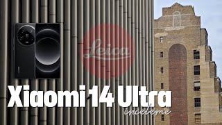 Xiaomi 14 Ultra'yı New York'ta test ettim!