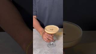 Espresso martini recipe #cocktail #srilanka #drink #bollywood #music #love #newsong #piumi #සිංහල