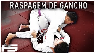 Técnica de Guarda Laçada: Raspagem e Conceitos Essenciais!