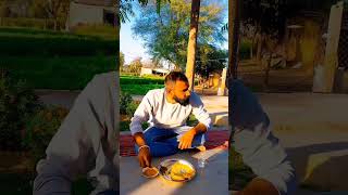 गांव मे जीमना  #gujjar #desi #new #automobile #funny #viral #entertain #shorts #trendingshorts