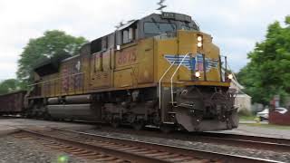 CSX Indy Line, 6/22/23