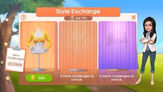 Project Makeover | Style Exchange Preview