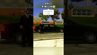 GTA GAME MISSION |HARDEST GTA MISSION EVER #gta #shorts #gtavicecity #gtaworld #gtasanandreas